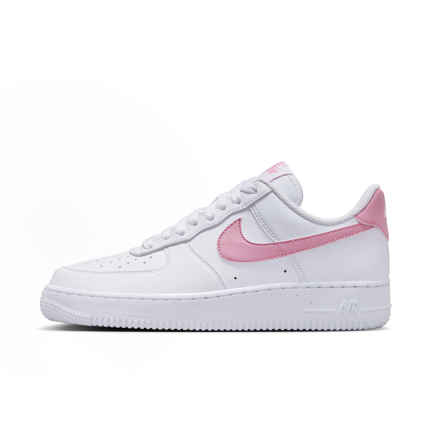 Air Force 1 Low 07 Next Nature Elemental Pink Women's