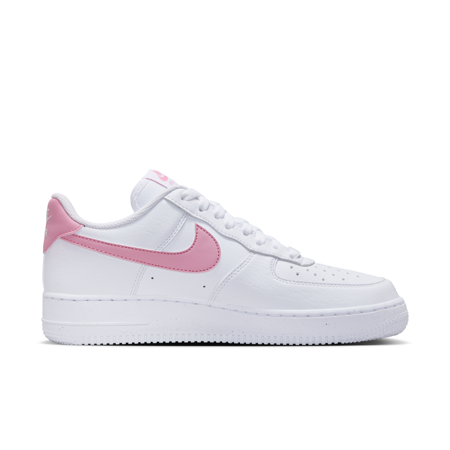 Air Force 1 Low 07 Next Nature Elemental Pink Women's