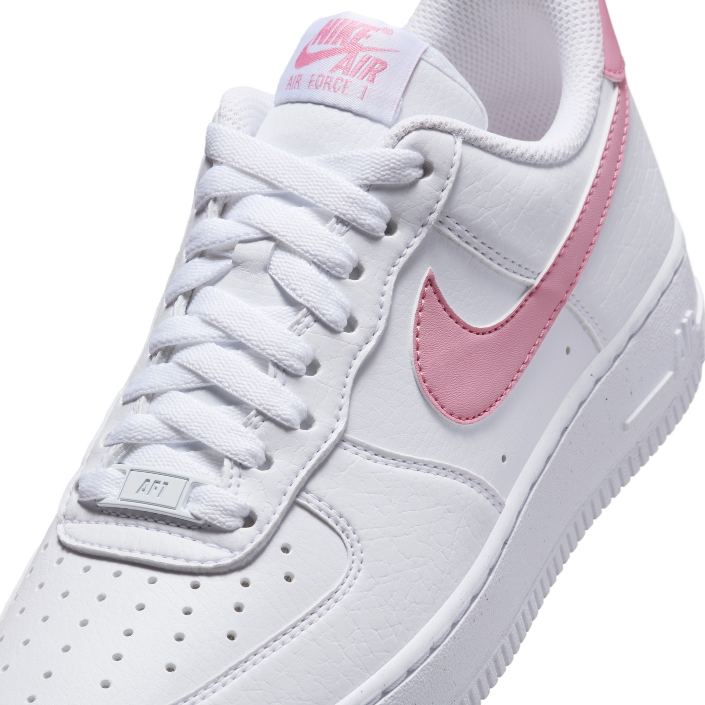 Air Force 1 Low 07 Next Nature Elemental Pink Women's