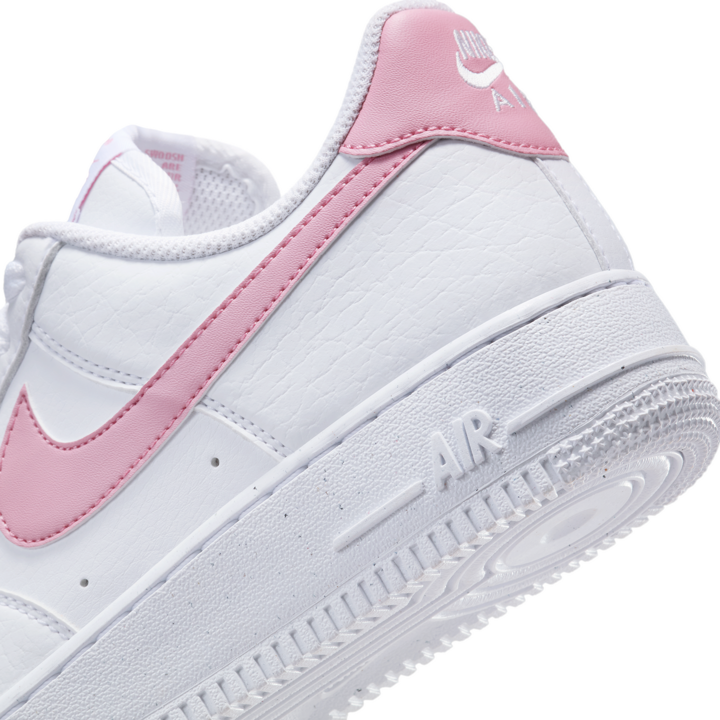 Air Force 1 Low 07 Next Nature Elemental Pink Women's