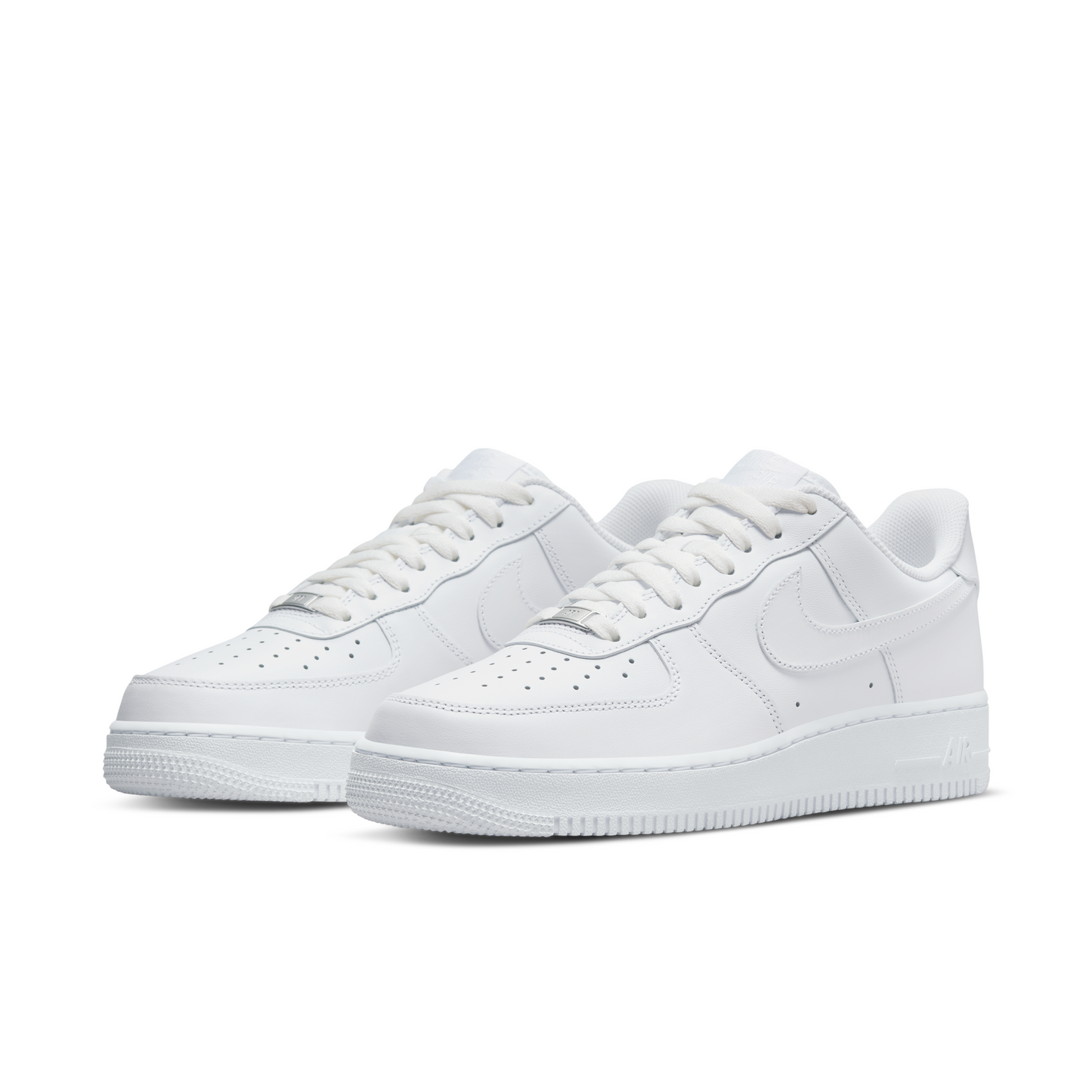 Air Force 1 Low White Men's