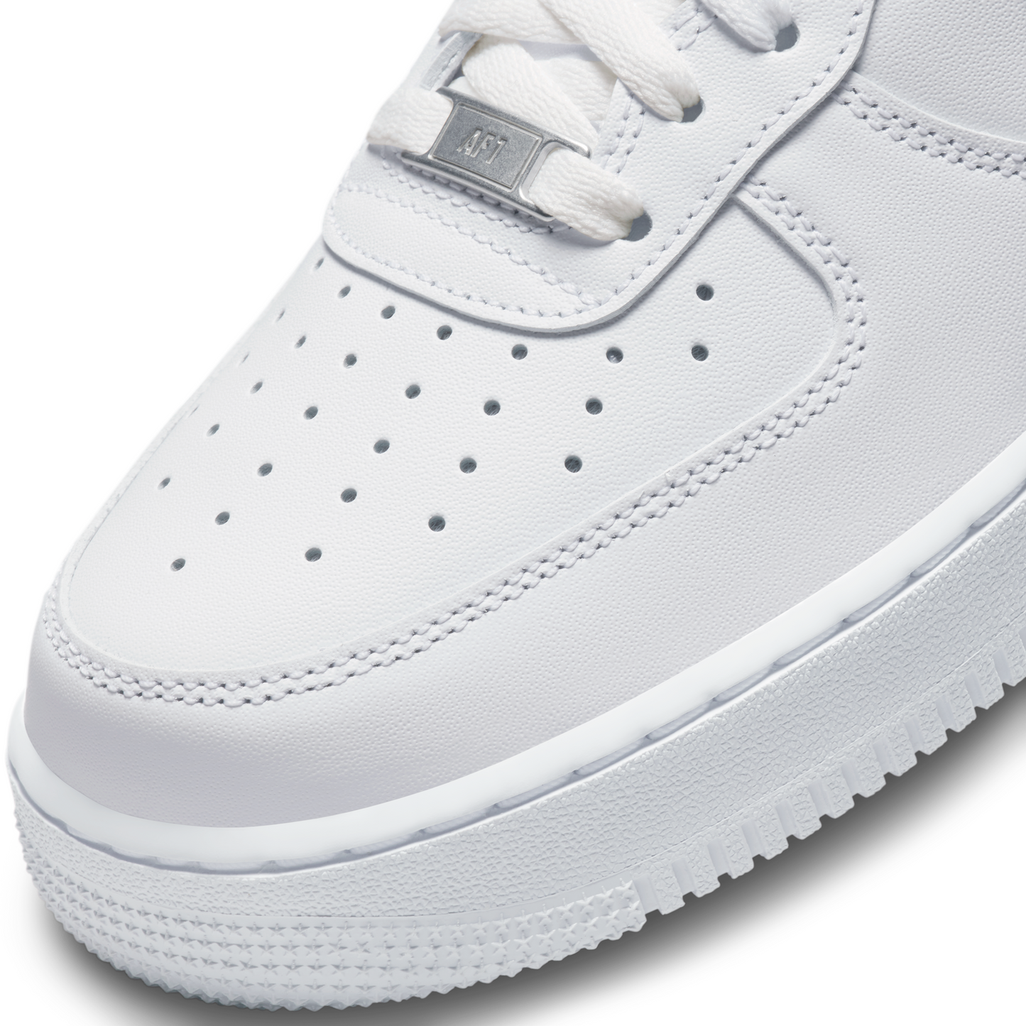 Air Force 1 Low White Men's