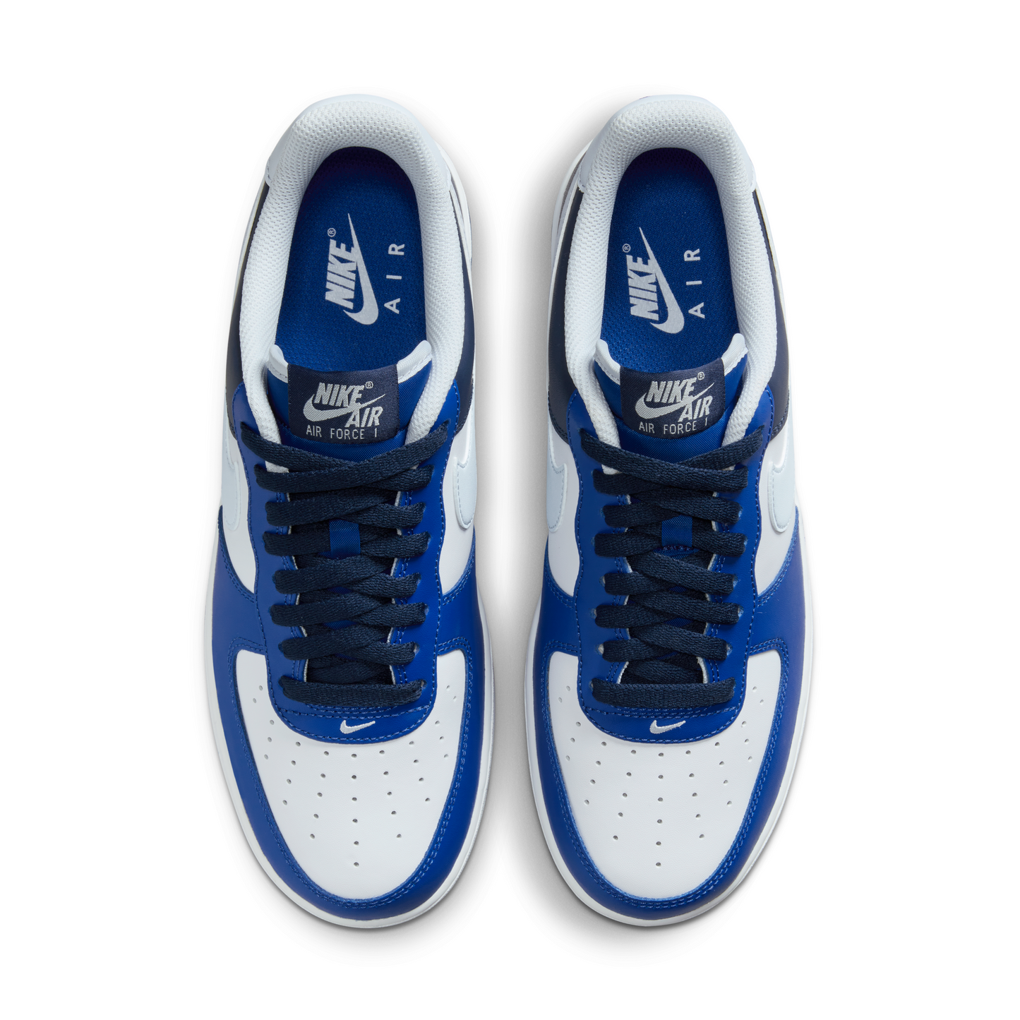 Air Force 1 Low '07 LV8 Game Royal Navy Men's