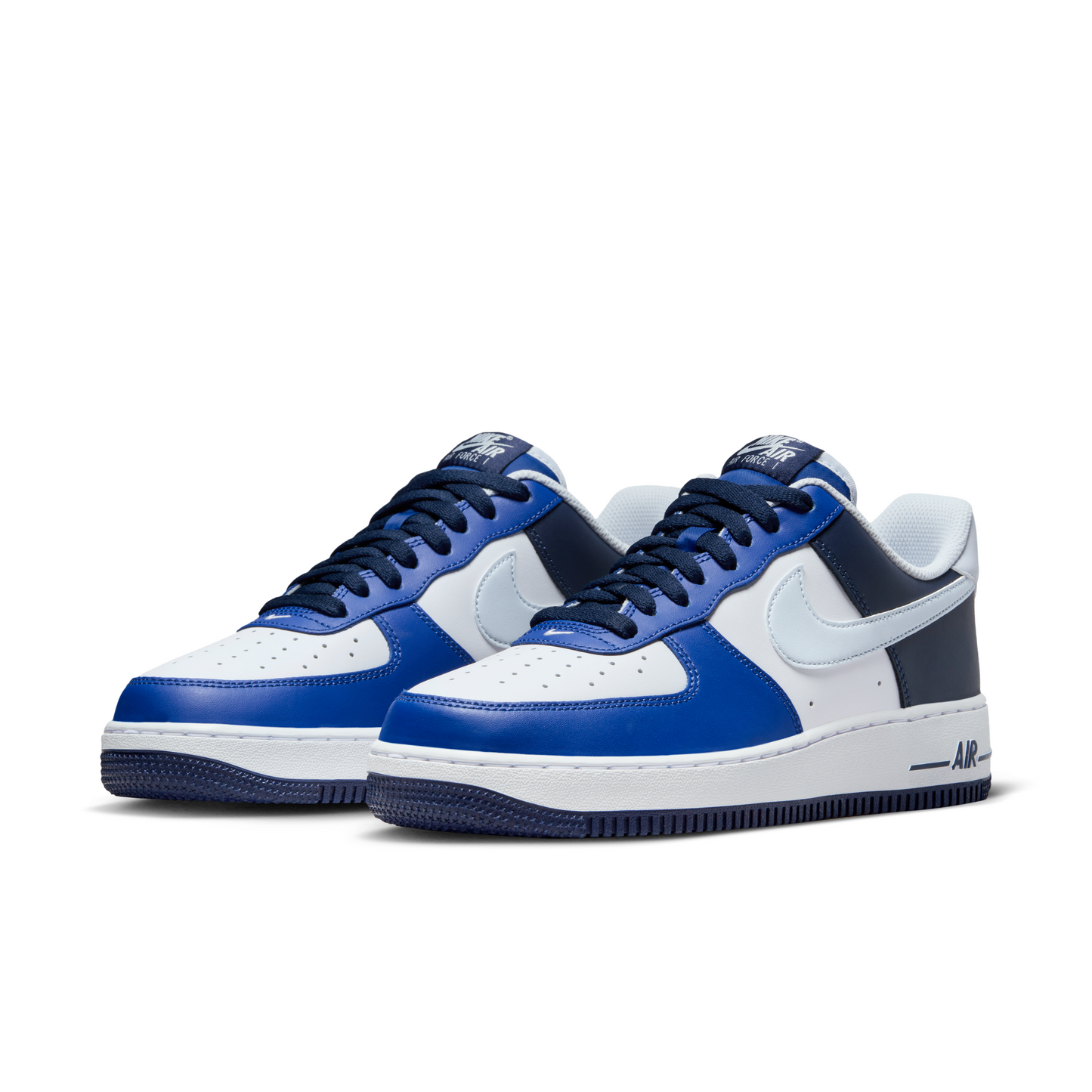 Air Force 1 Low '07 LV8 Game Royal Navy Men's