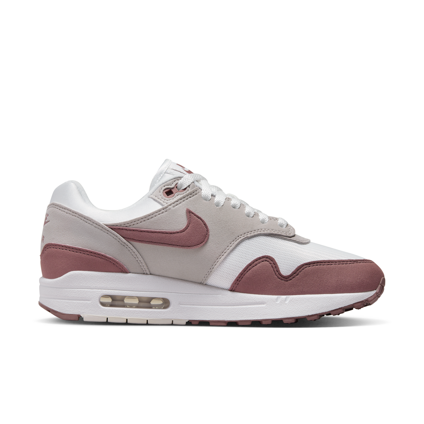 Air Max 1 '87 Smokey Mauve Women's