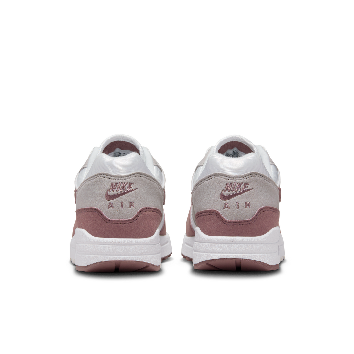 Air Max 1 '87 Smokey Mauve Women's