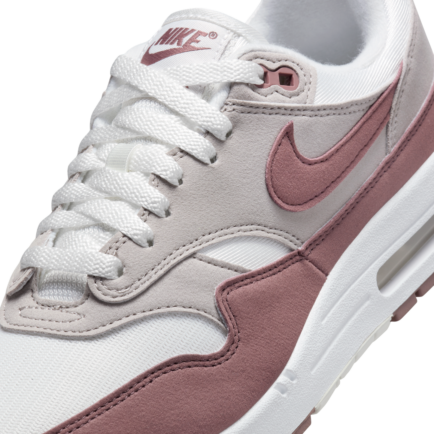 Air Max 1 '87 Smokey Mauve Women's