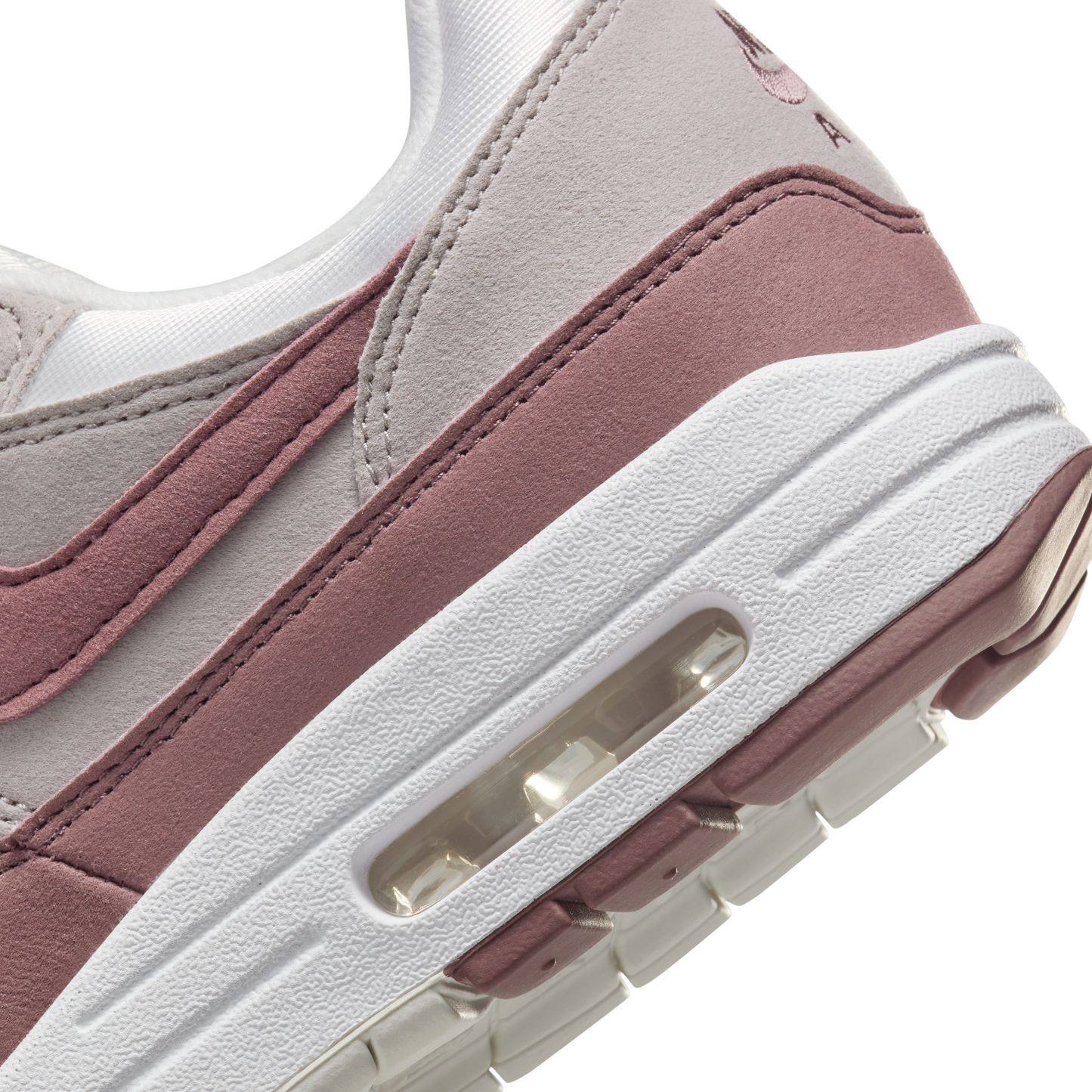 Air Max 1 '87 Smokey Mauve Women's