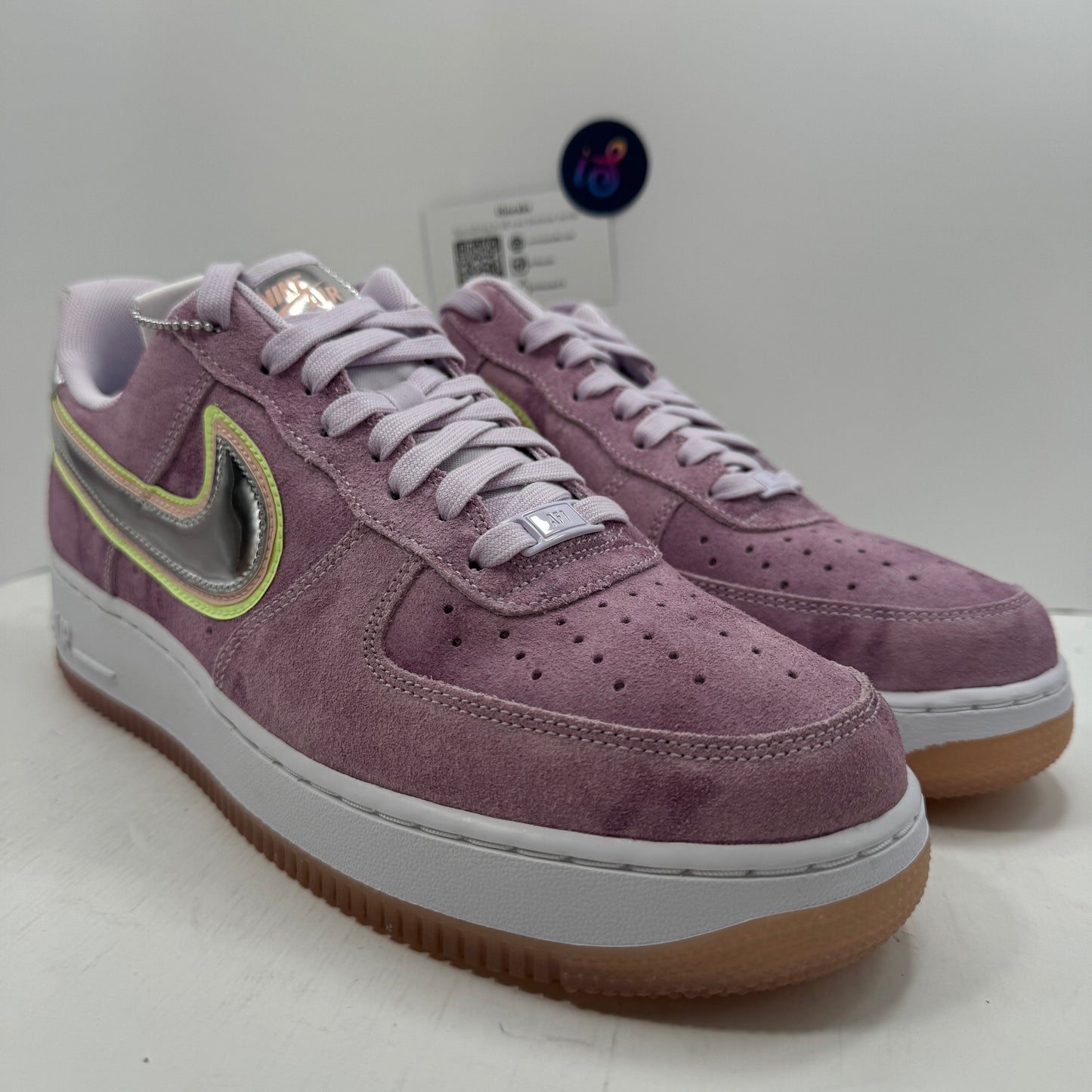 Air Force 1 Pherspective WMNS