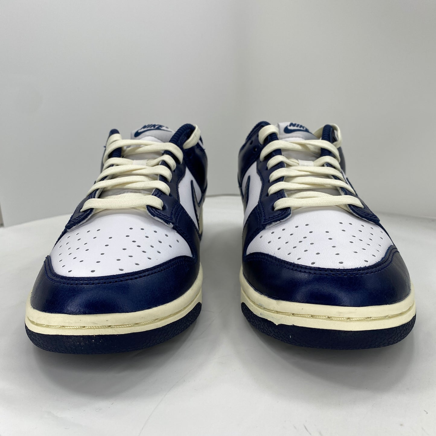 Dunk Low PRM Vintage Navy WMNS