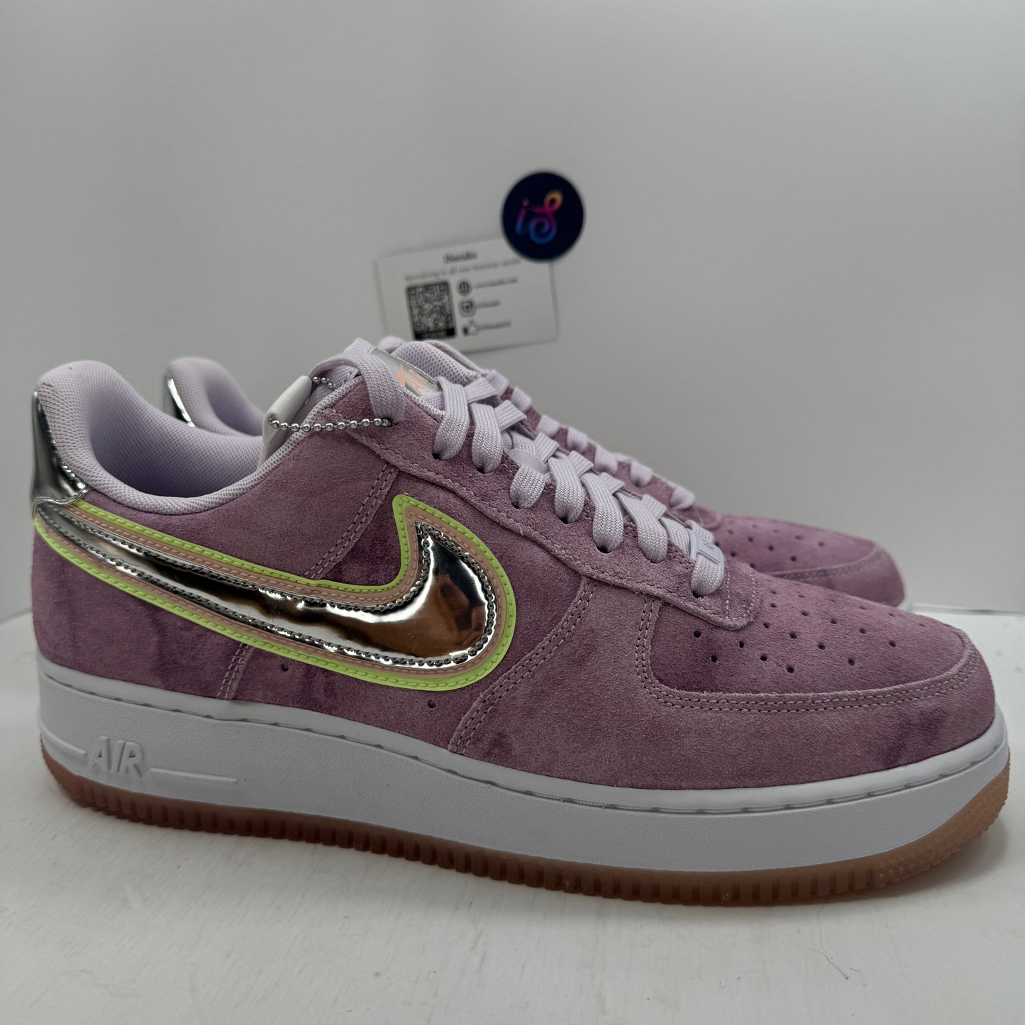 Air Force 1 Pherspective WMNS