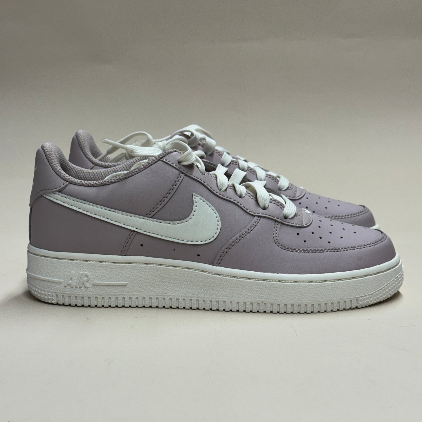 Air Force 1 Particle Rose GS