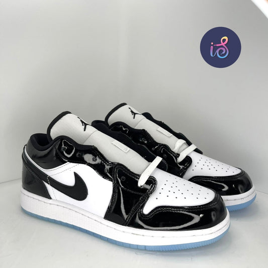 Jordan 1 Low SE Concord Grade School