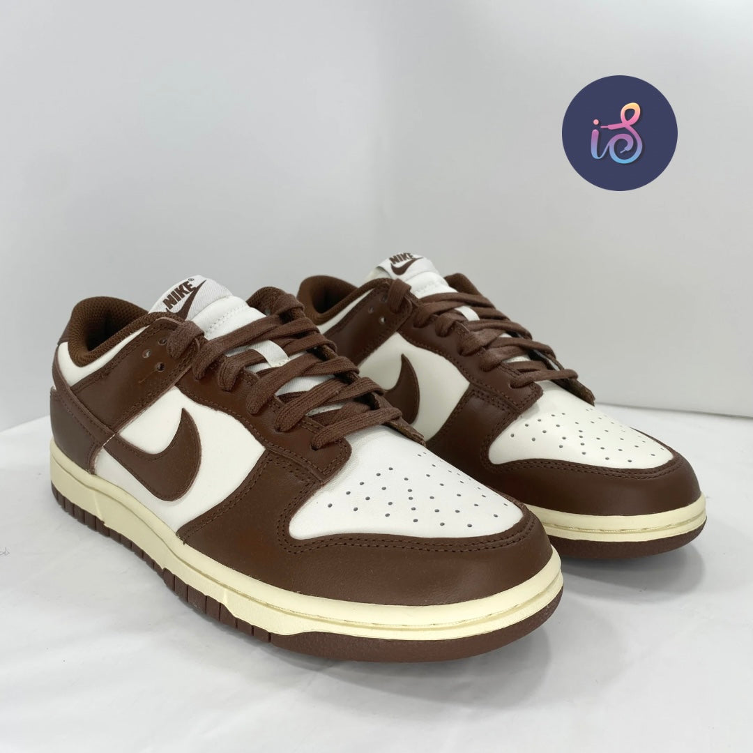 Dunk Low Cacao Wow WMNS