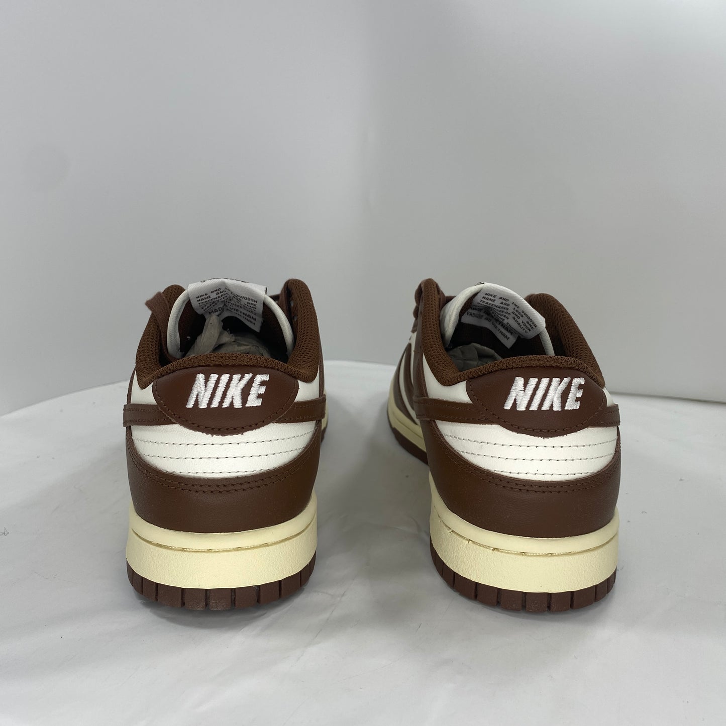 Dunk Low Cacao Wow WMNS