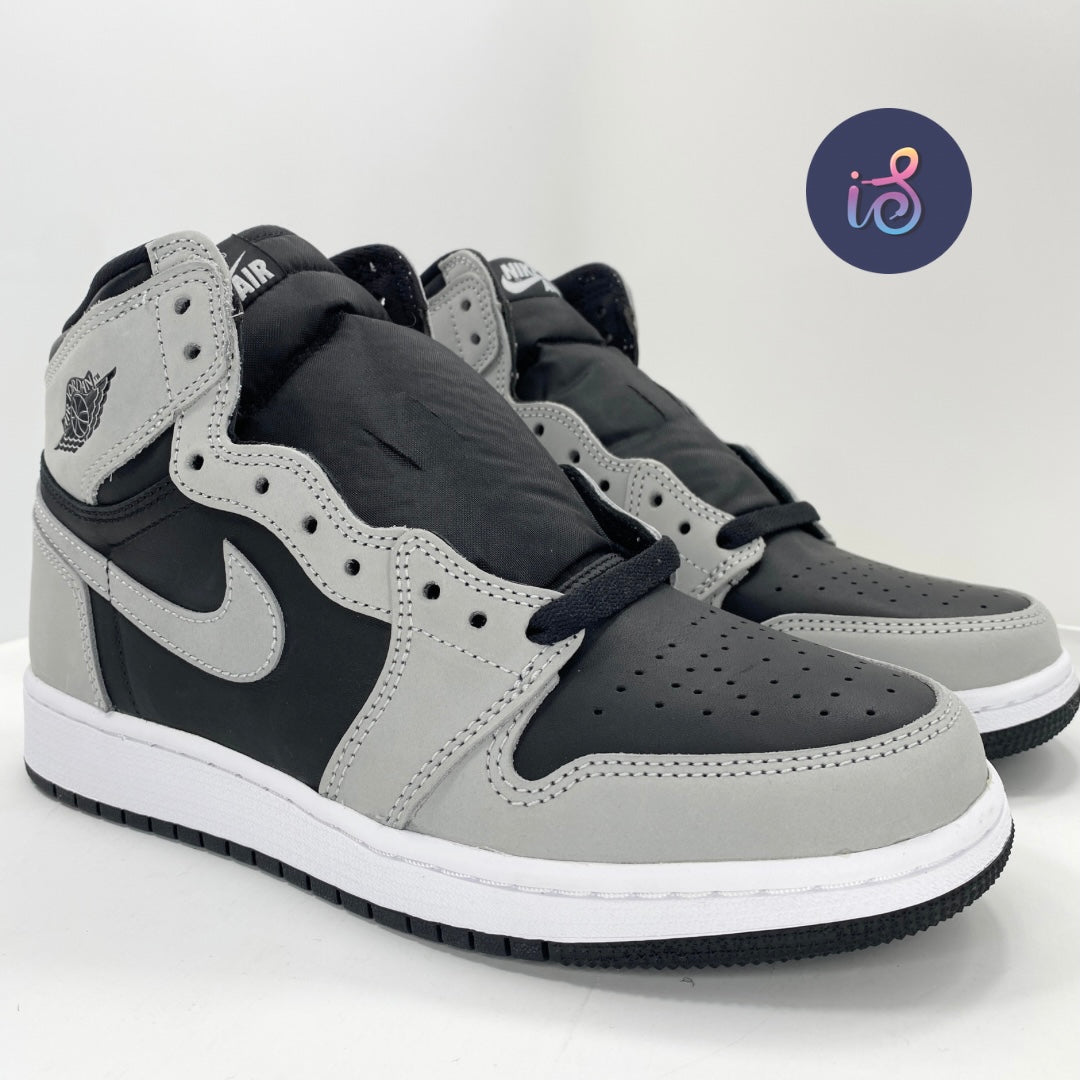 Air Jordan 1 Retro High Shadow 2.0 Grade School