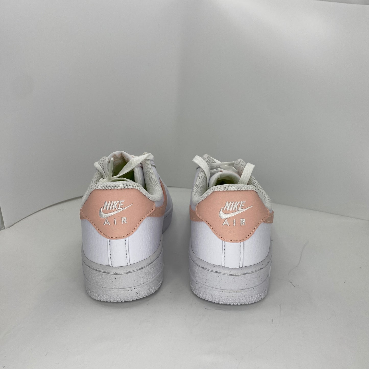 Air Force 1 Fossil Rose WMNS