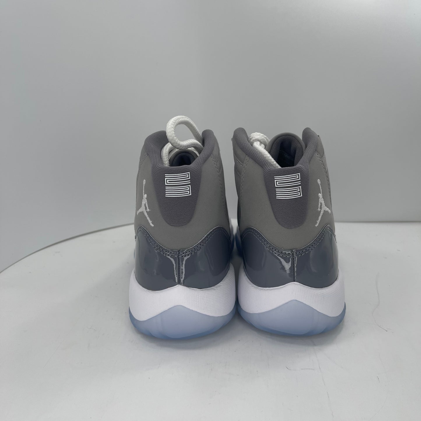 Air Jordan 11 Cool Grey Grade School