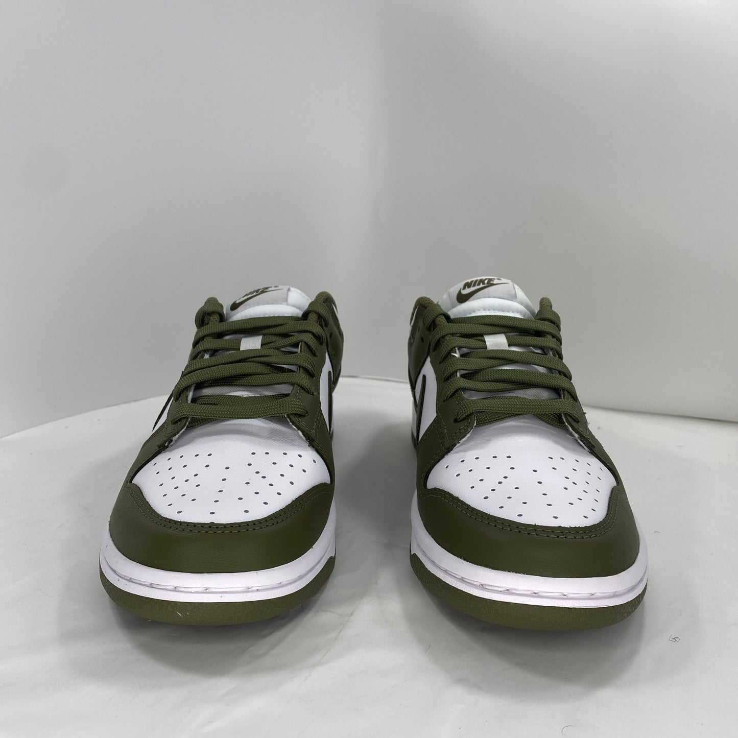 Dunk Low Medium Olive WMNS