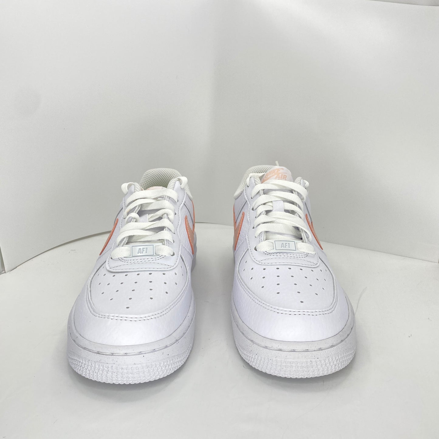 Air Force 1 Fossil Rose WMNS