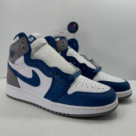 Air Jordan 1 Retro High OG True Blue