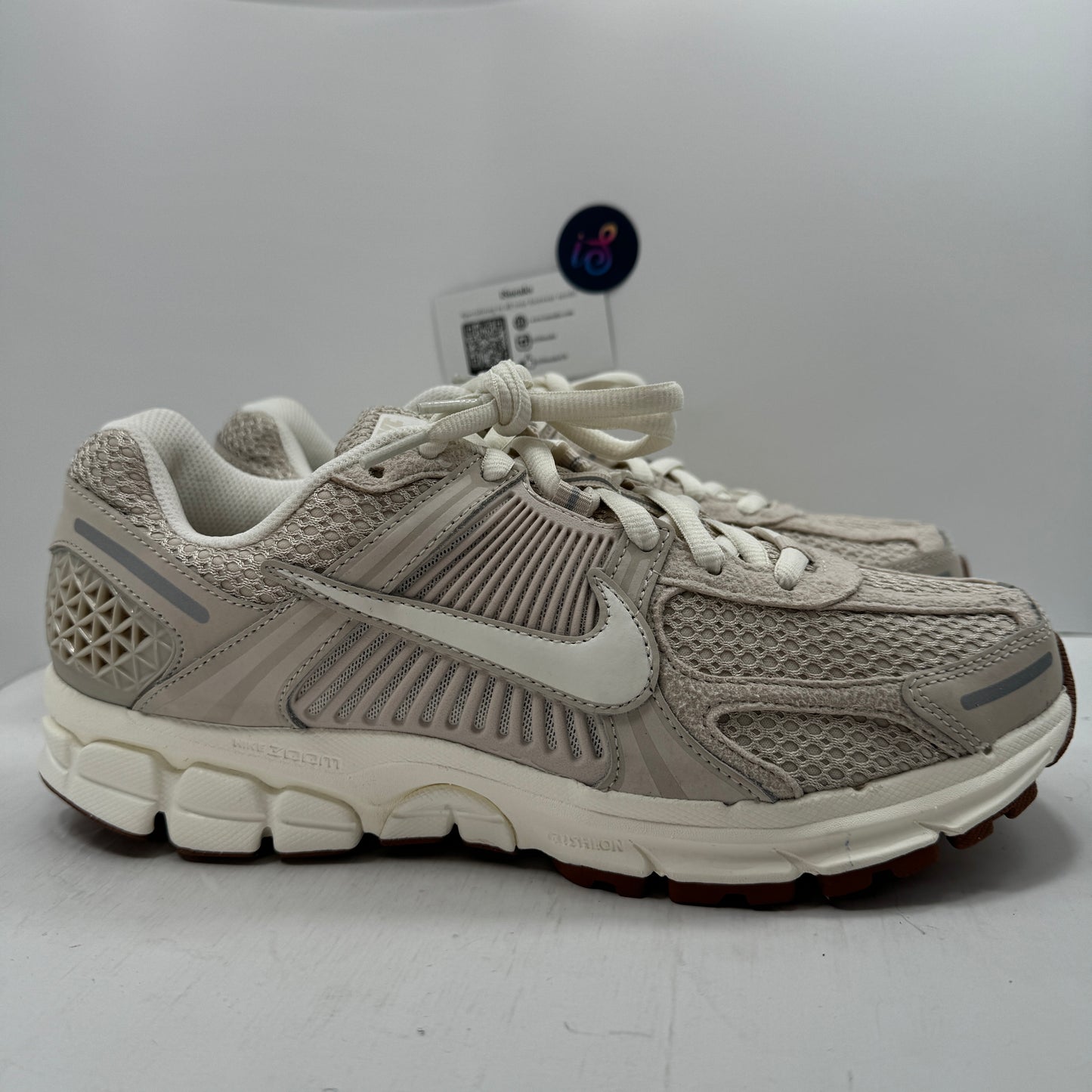 Nike Vomero 5 Lite Orewood