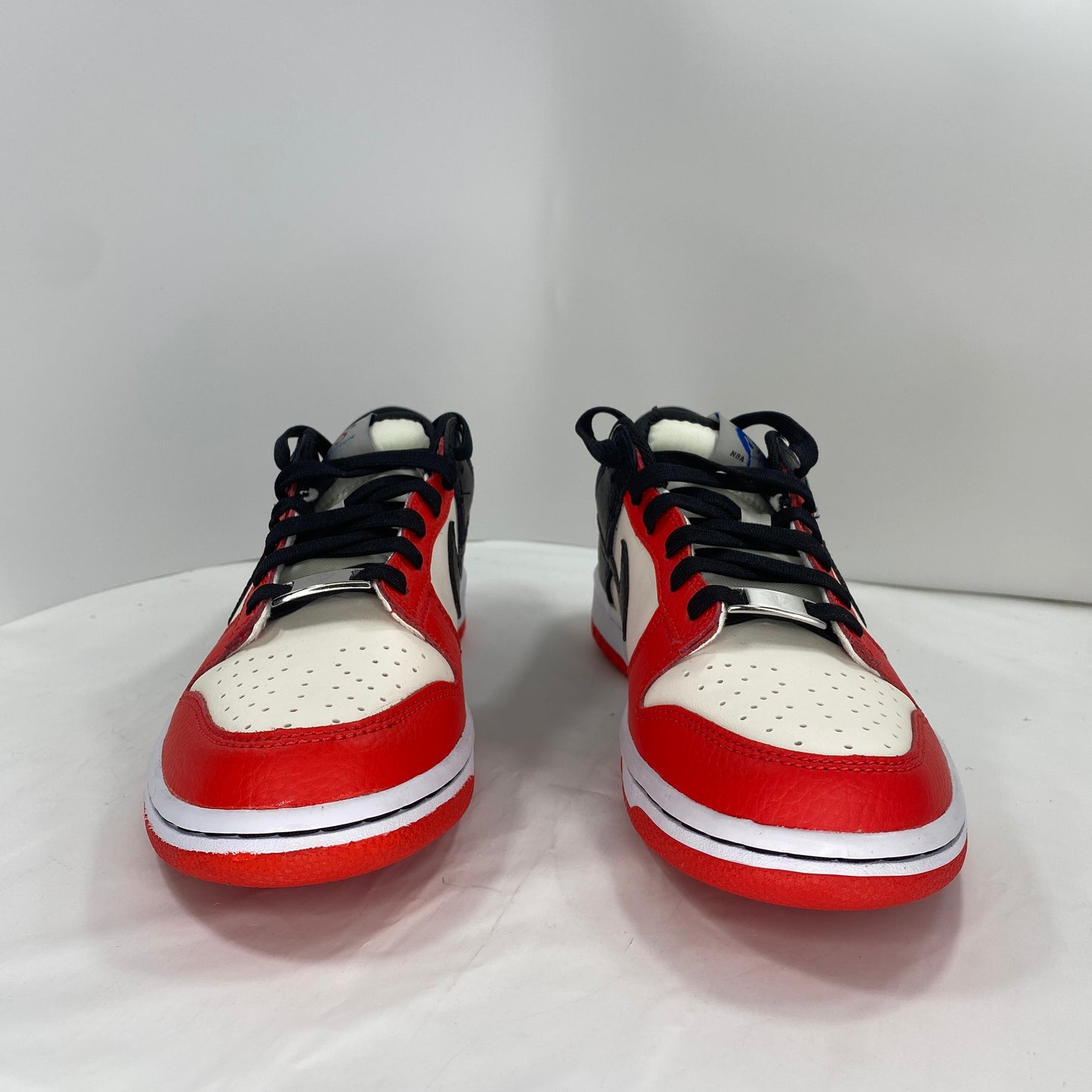 Dunk Low EMB 75th Anniversary Grade School