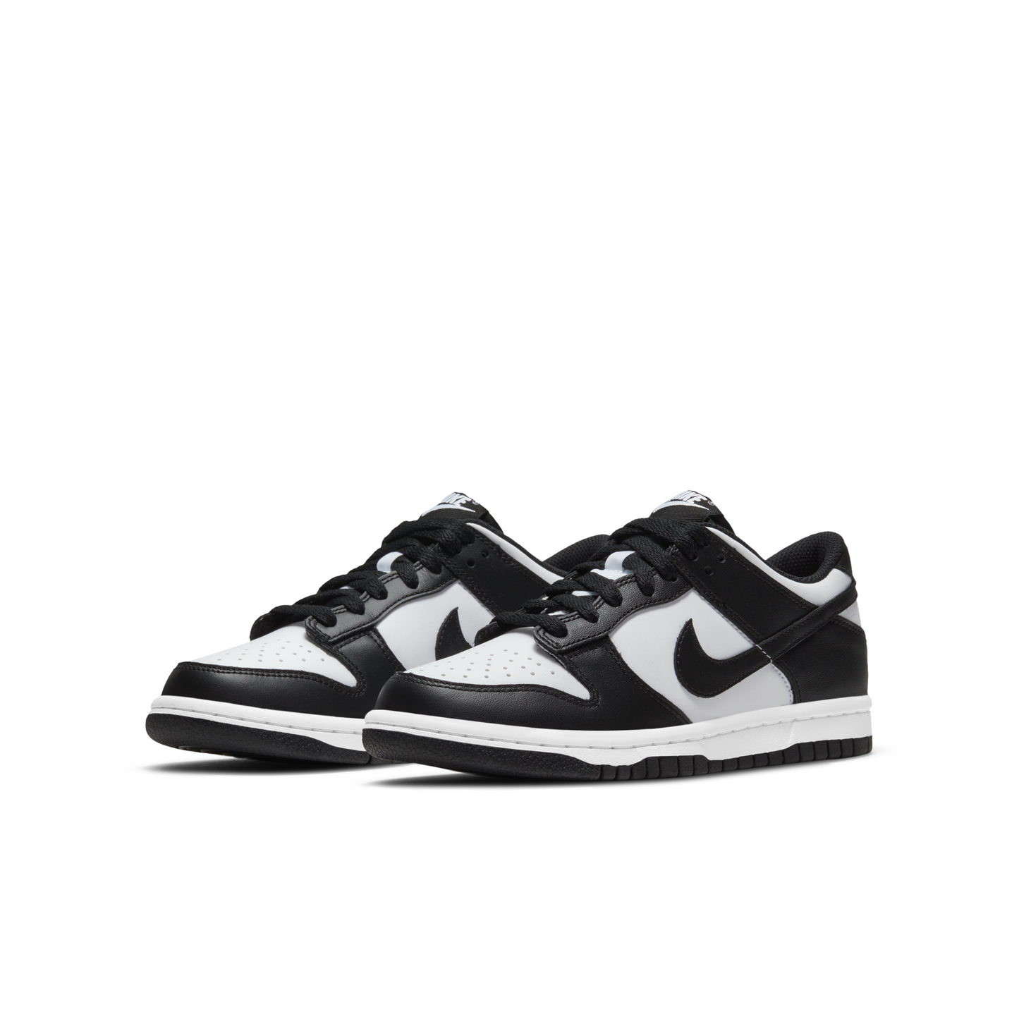 Dunk Low Panda Grade School