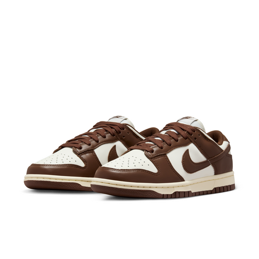 Dunk Low Cacao Wow Women's