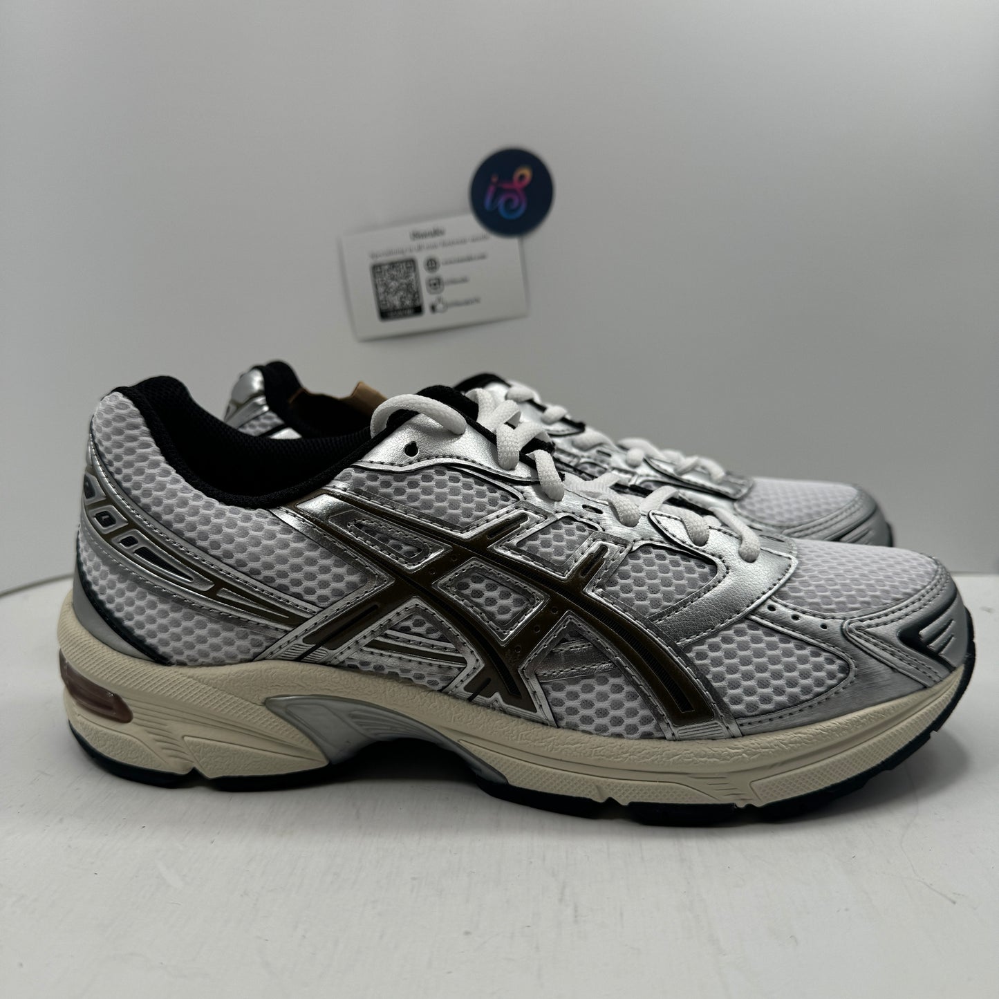 Asics Gel-1130 Clay Canyon