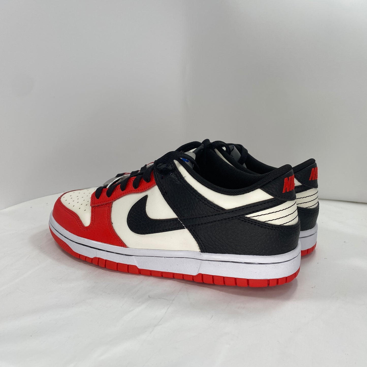 Dunk Low EMB 75th Anniversary Grade School