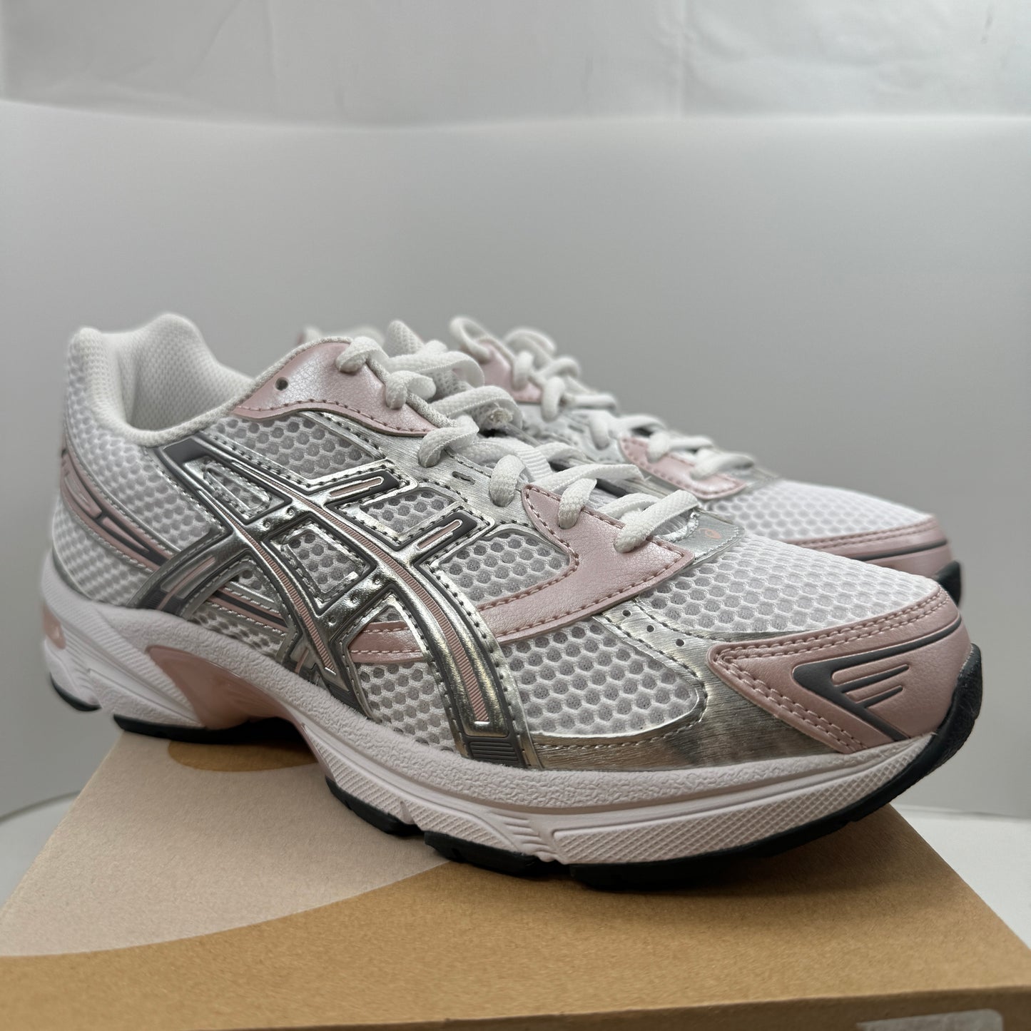 Asics Gel-1130 Neutral Pink WMNS