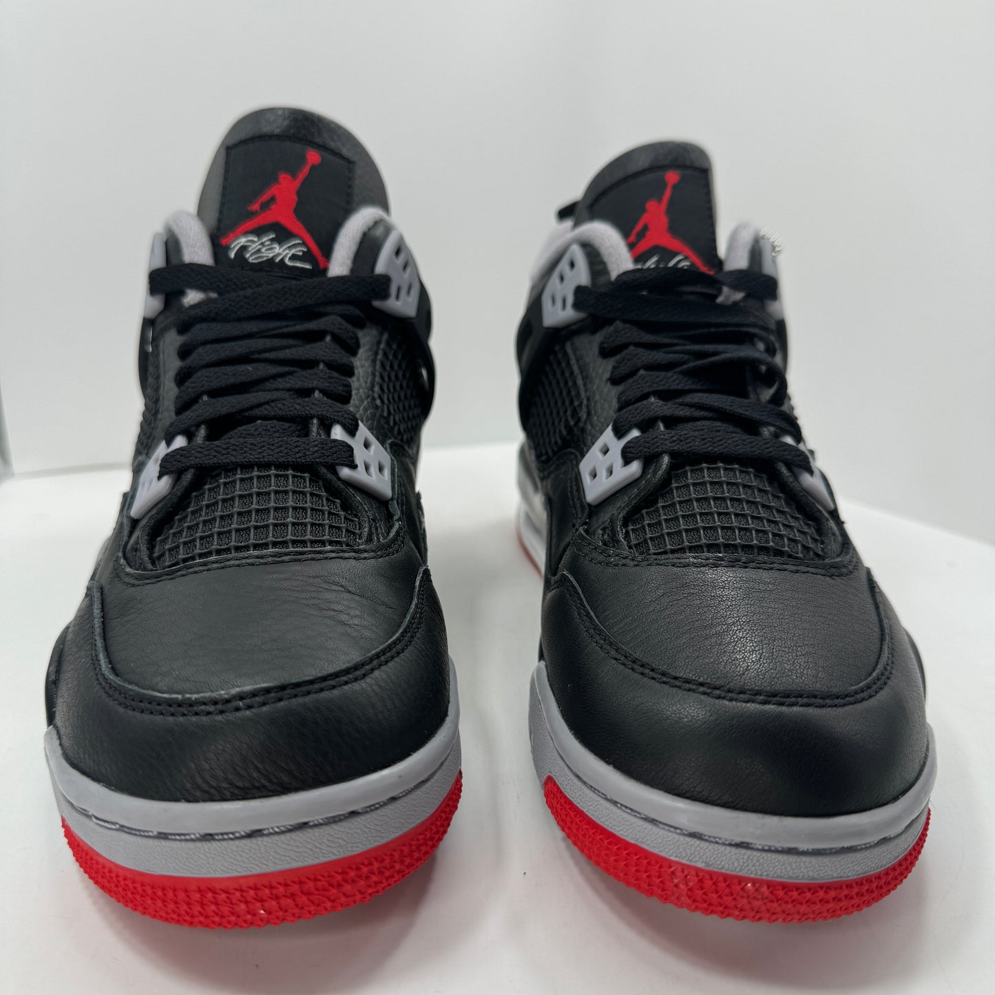 Air Jordan 4 Bred Reimagined GS