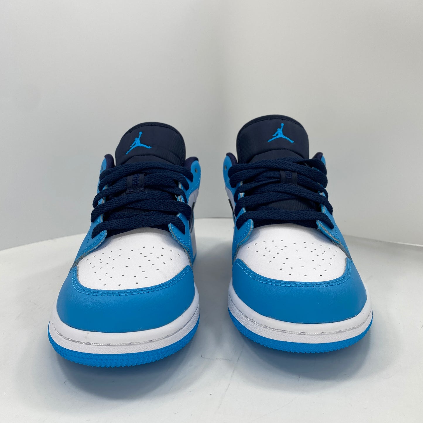 Air Jordan 1 Low UNC (2021) Grade School