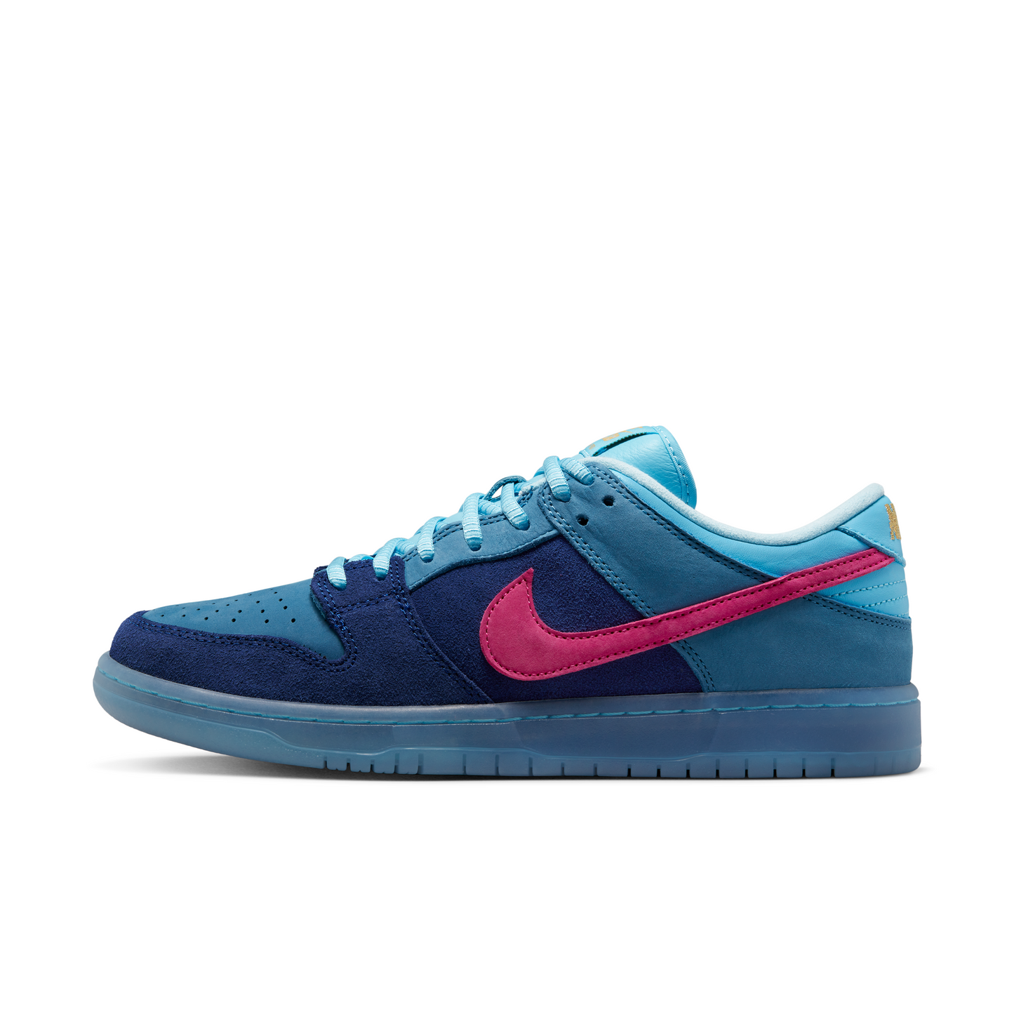 SB Dunk Low Run The Jewels Men's DO9404-400