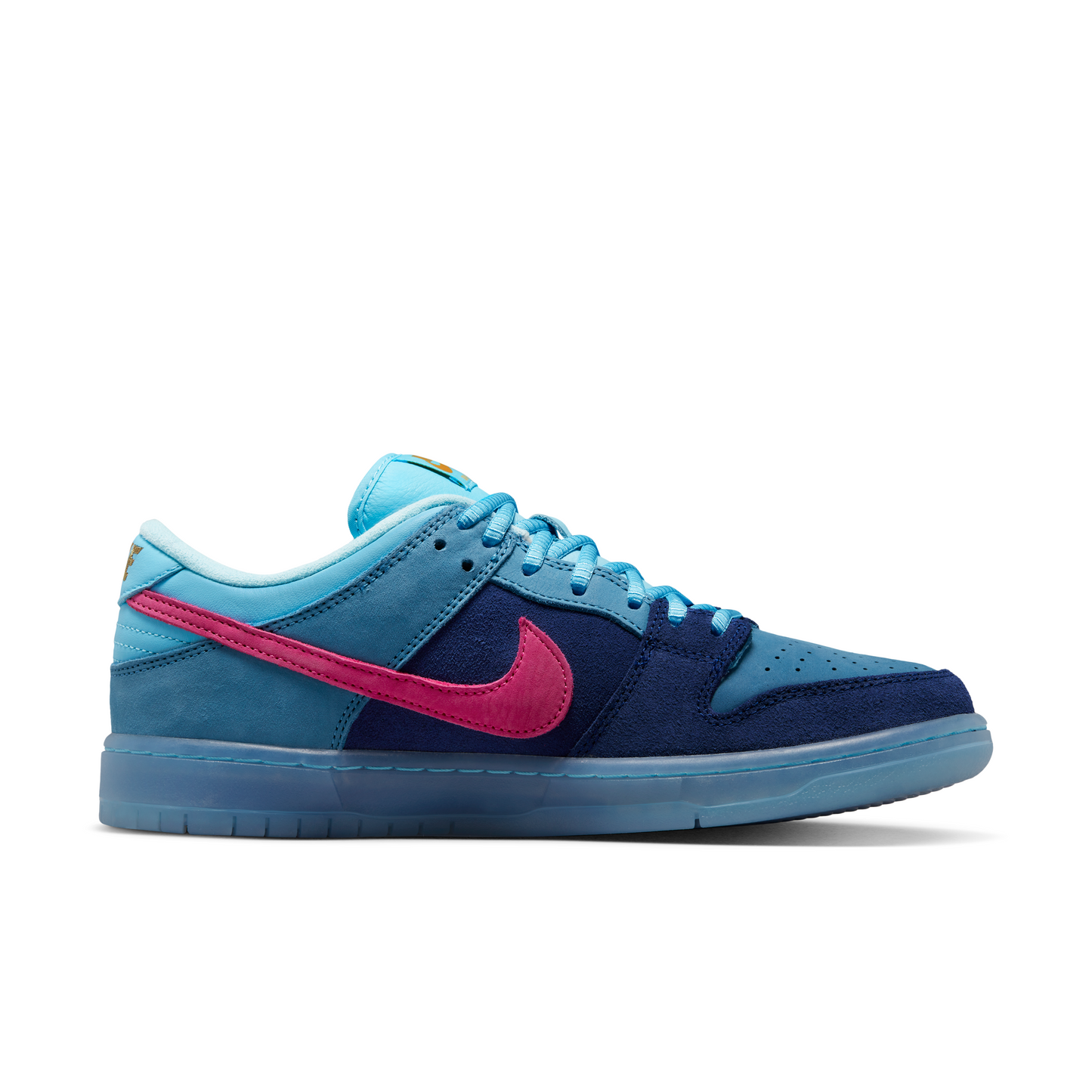 SB Dunk Low Run The Jewels Men's DO9404-400