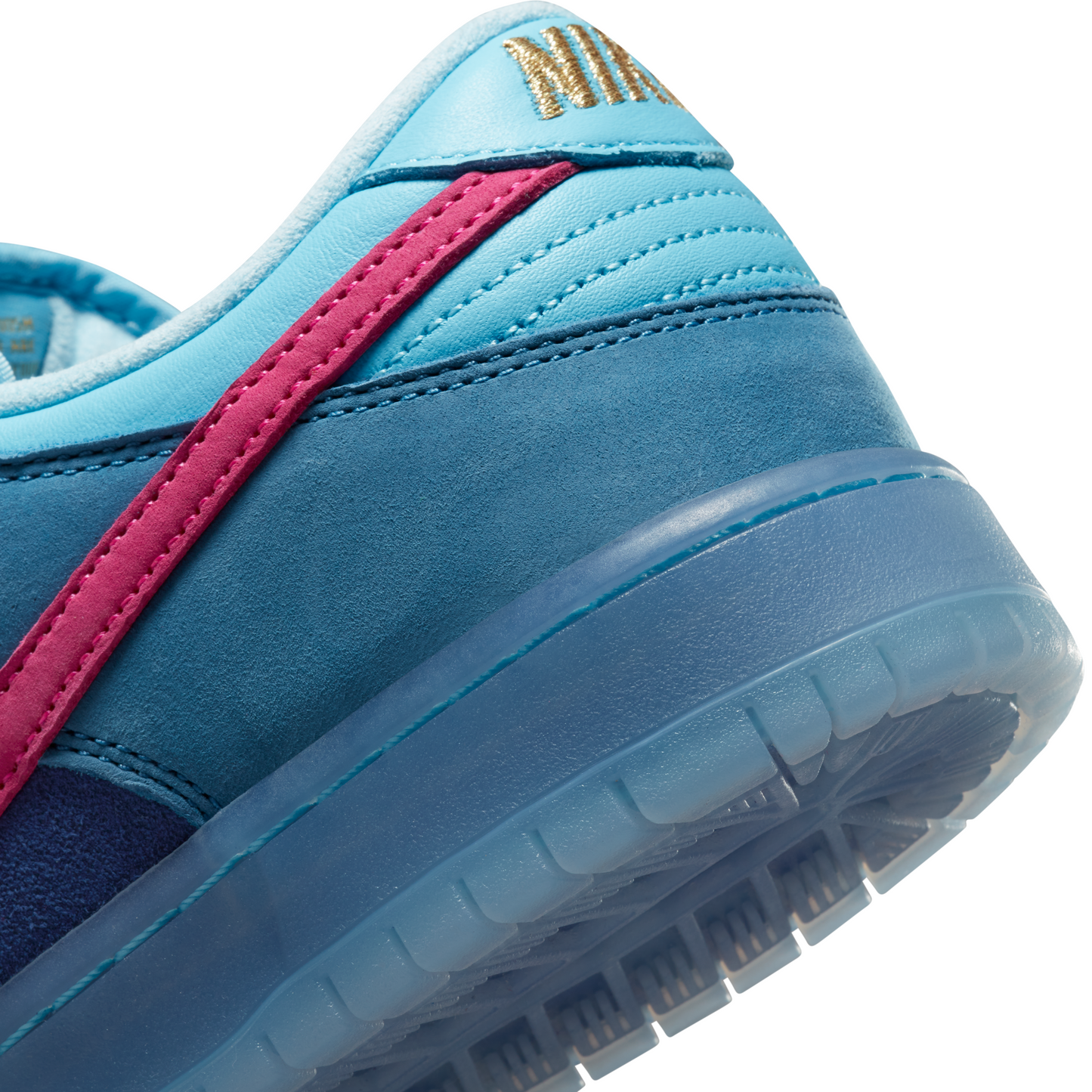 SB Dunk Low Run The Jewels Men's DO9404-400