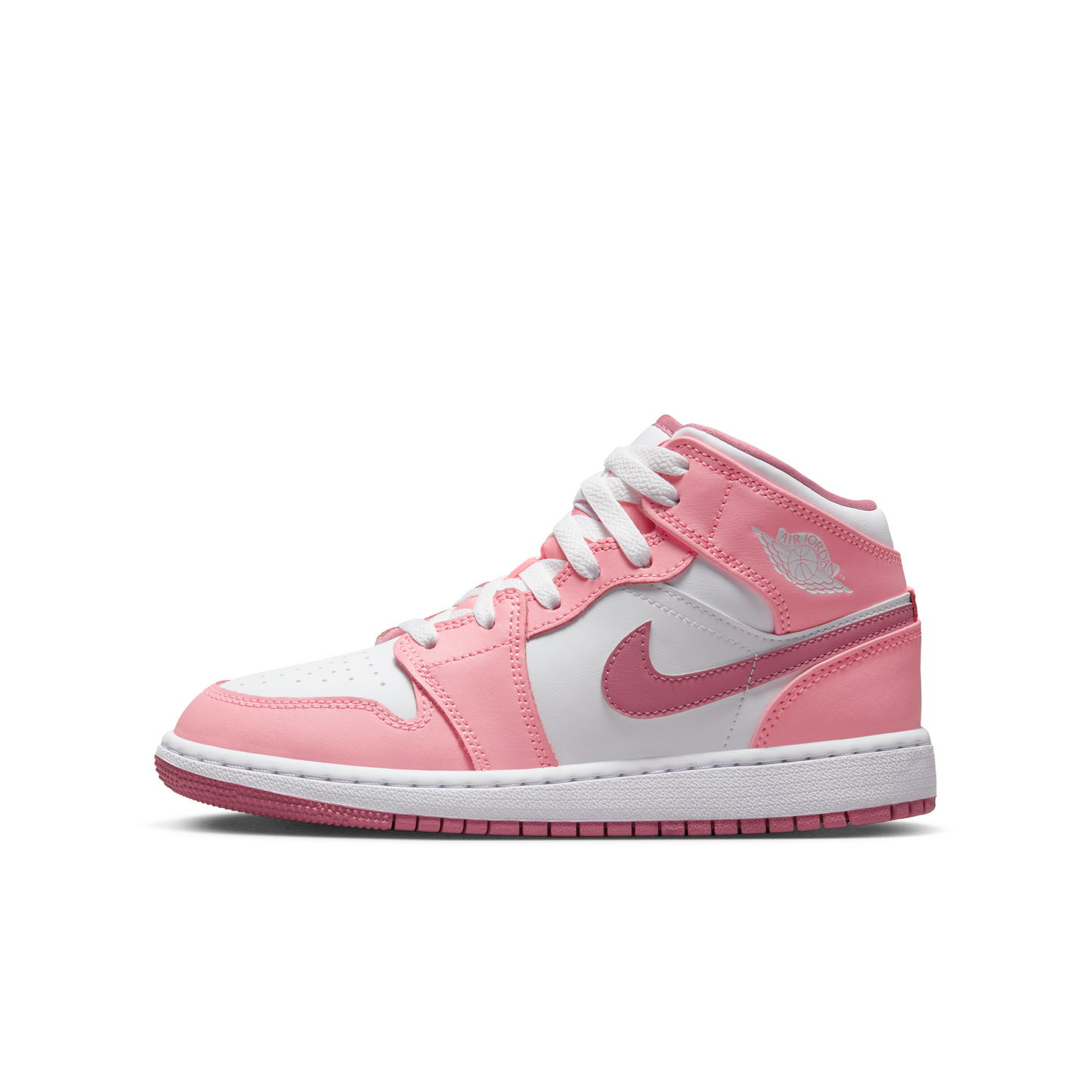 Jordan 1 Mid Valentines Day (2023)