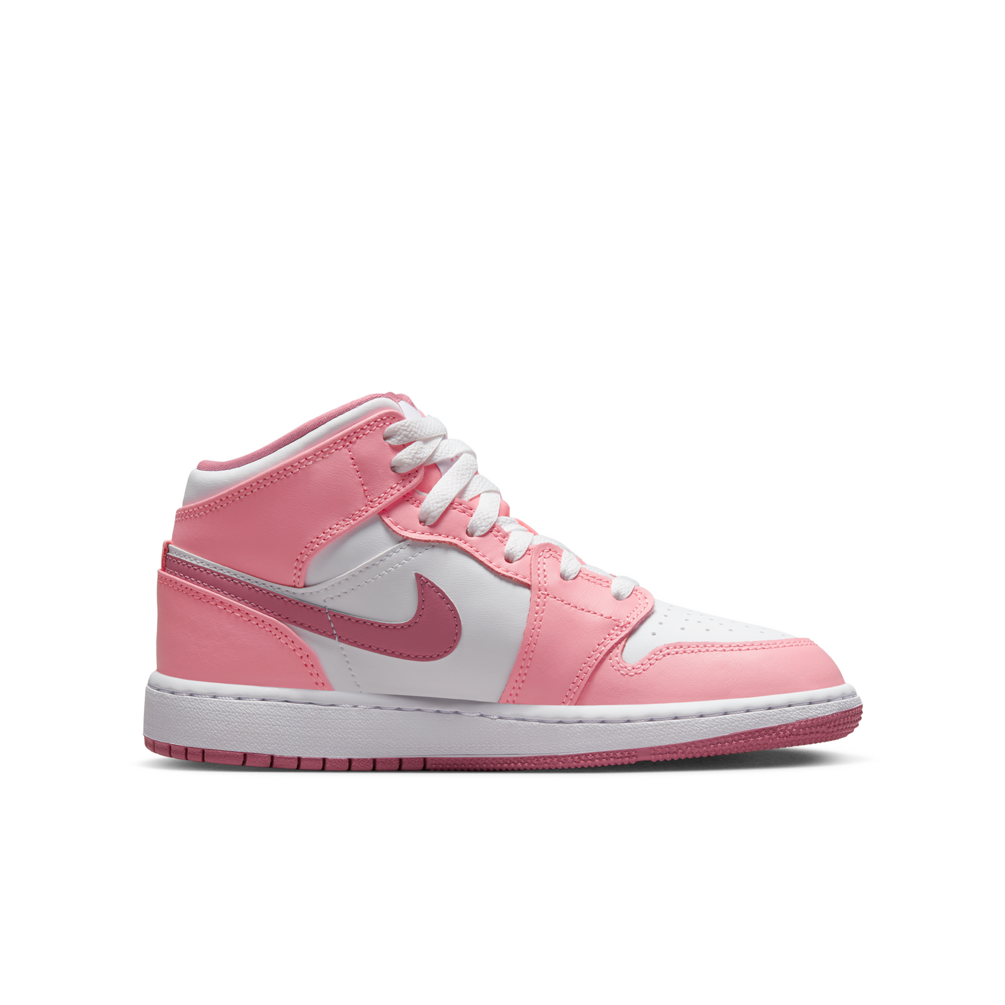 Jordan 1 Mid Valentines Day (2023)