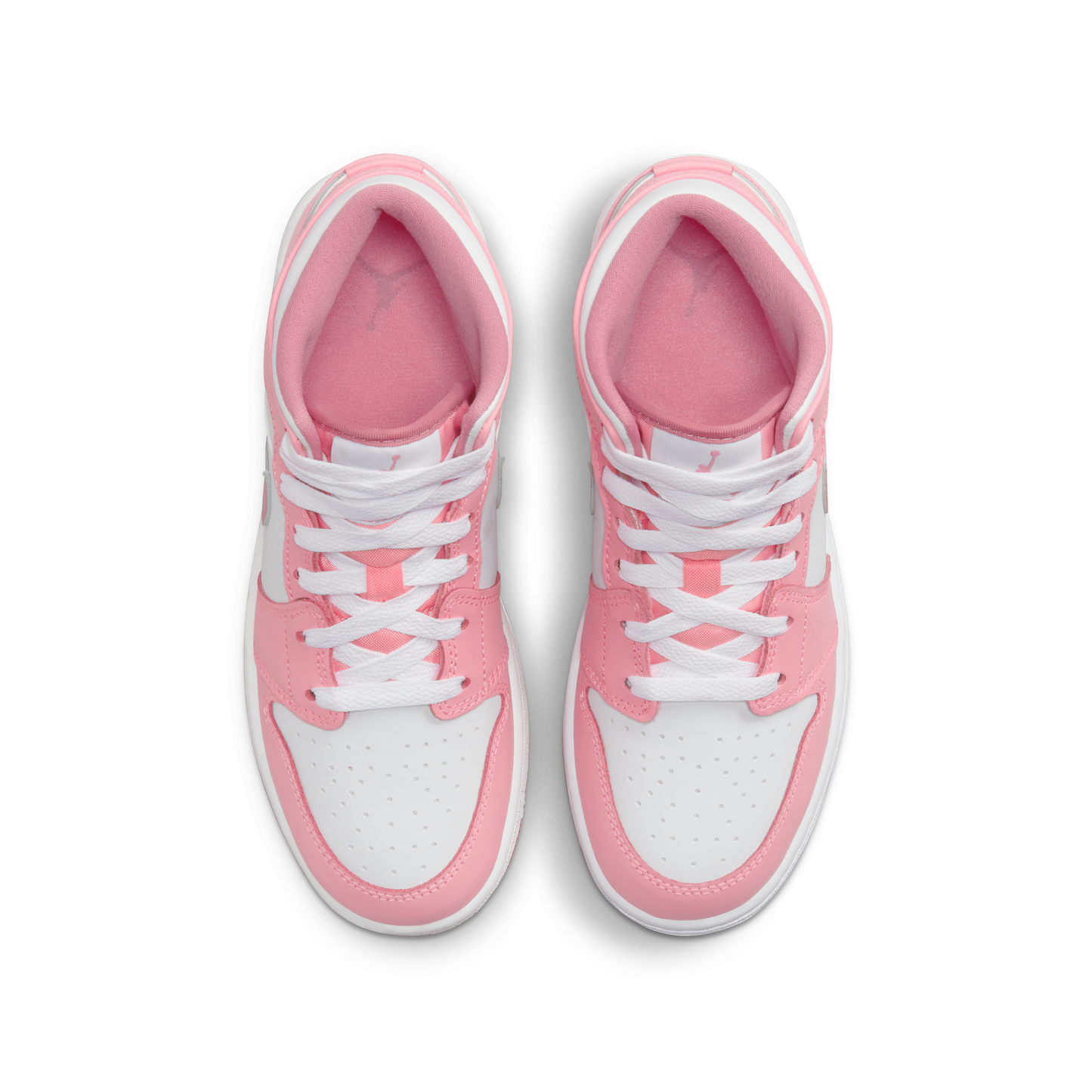 Jordan 1 Mid Valentines Day (2023)