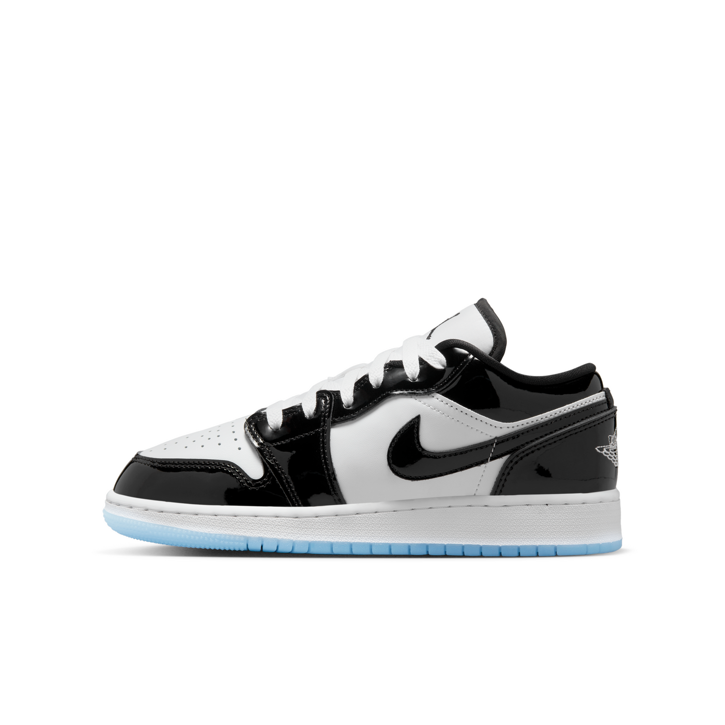 Jordan 1 Low SE Concord Grade School
