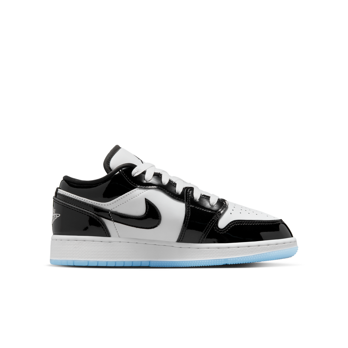 Jordan 1 Low SE Concord Grade School