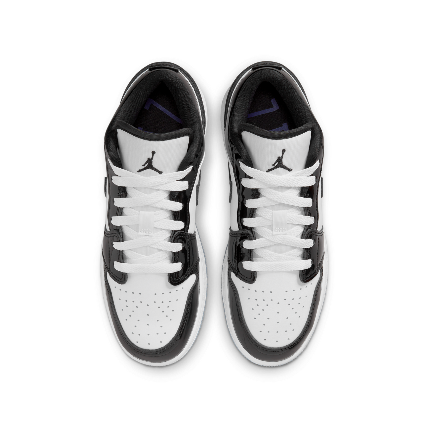 Jordan 1 Low SE Concord Grade School