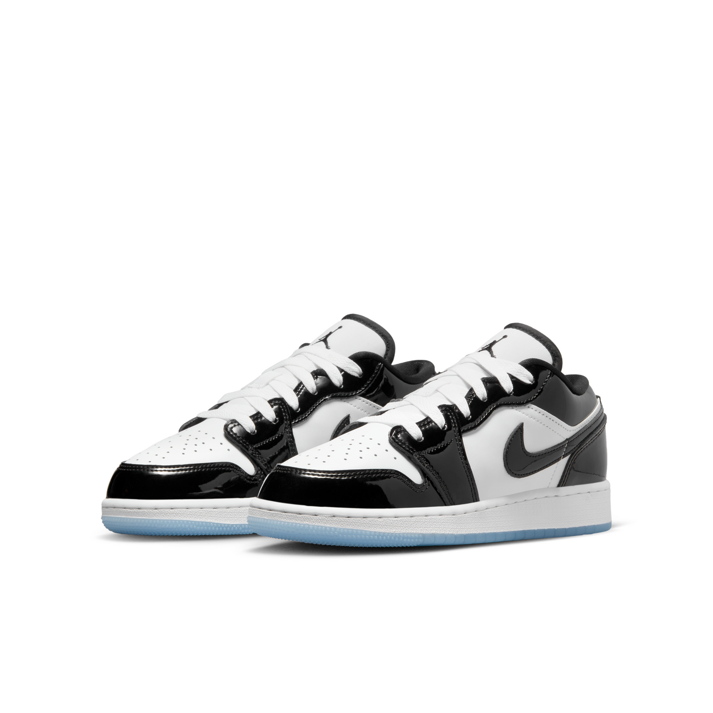 Jordan 1 Low SE Concord Grade School