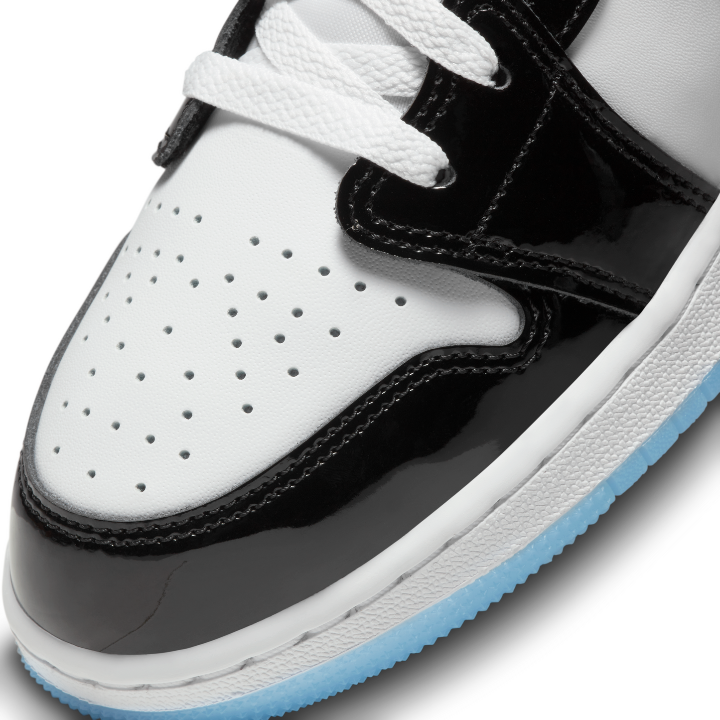 Jordan 1 Low SE Concord Grade School