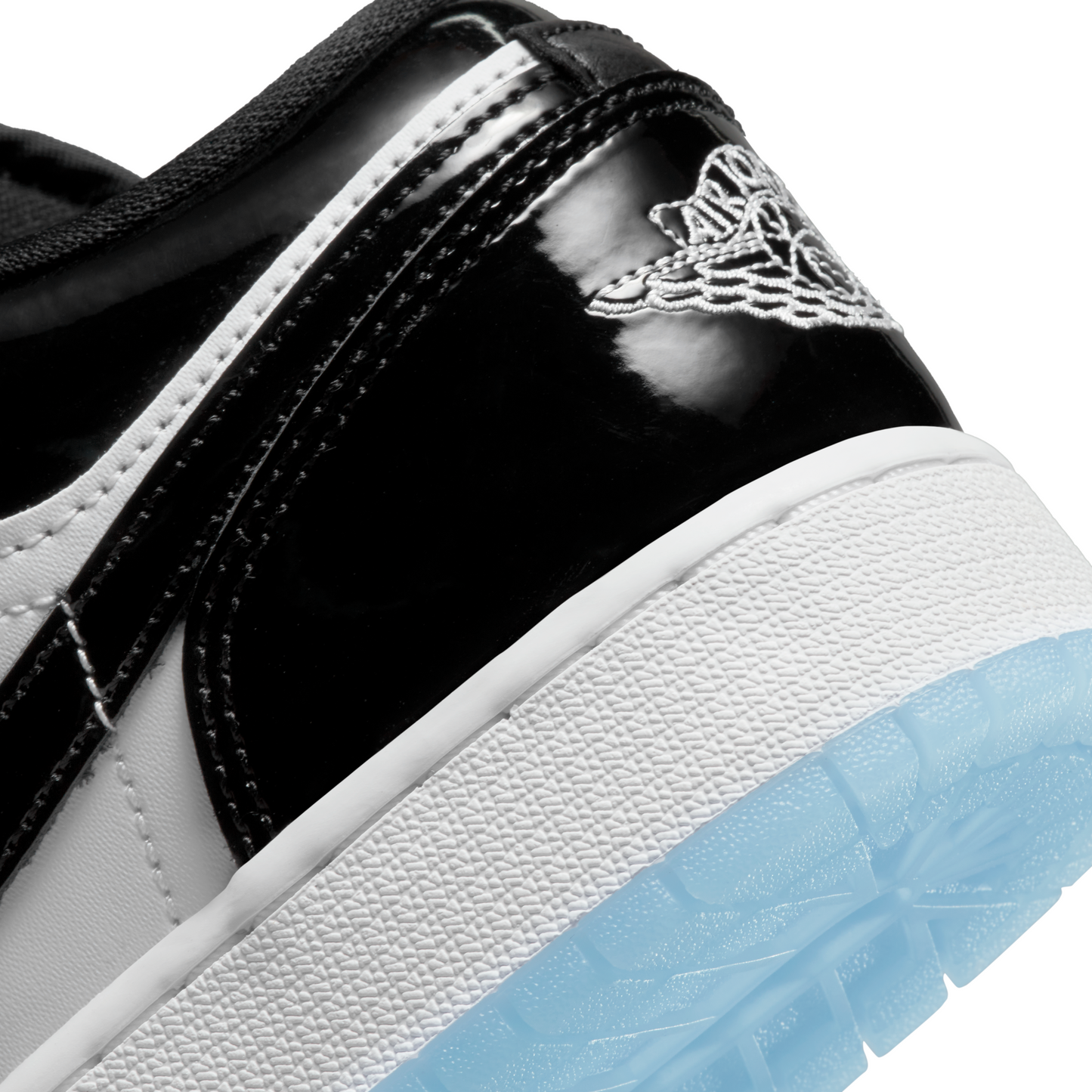 Jordan 1 Low SE Concord Grade School