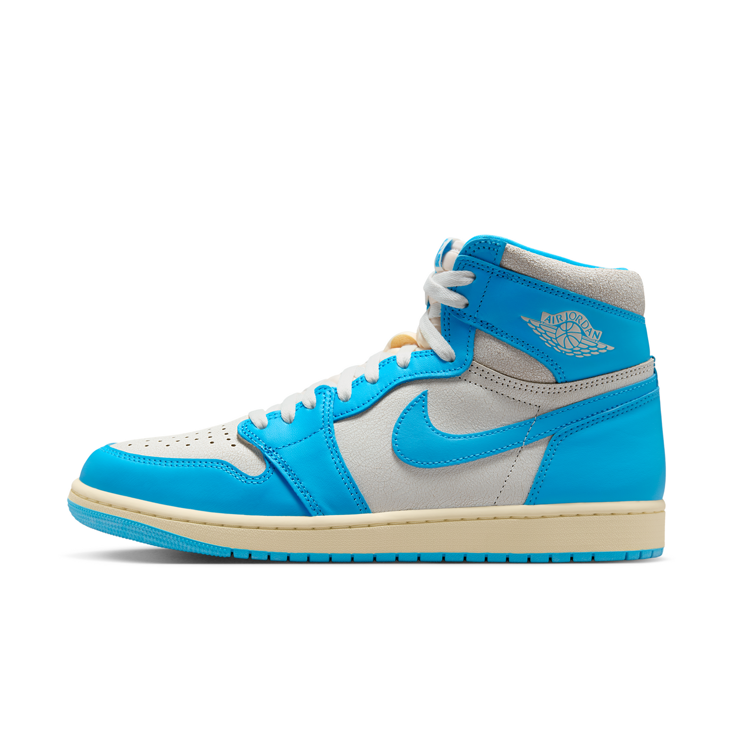 Jordan 1 High OG UNC Reimagined Men's