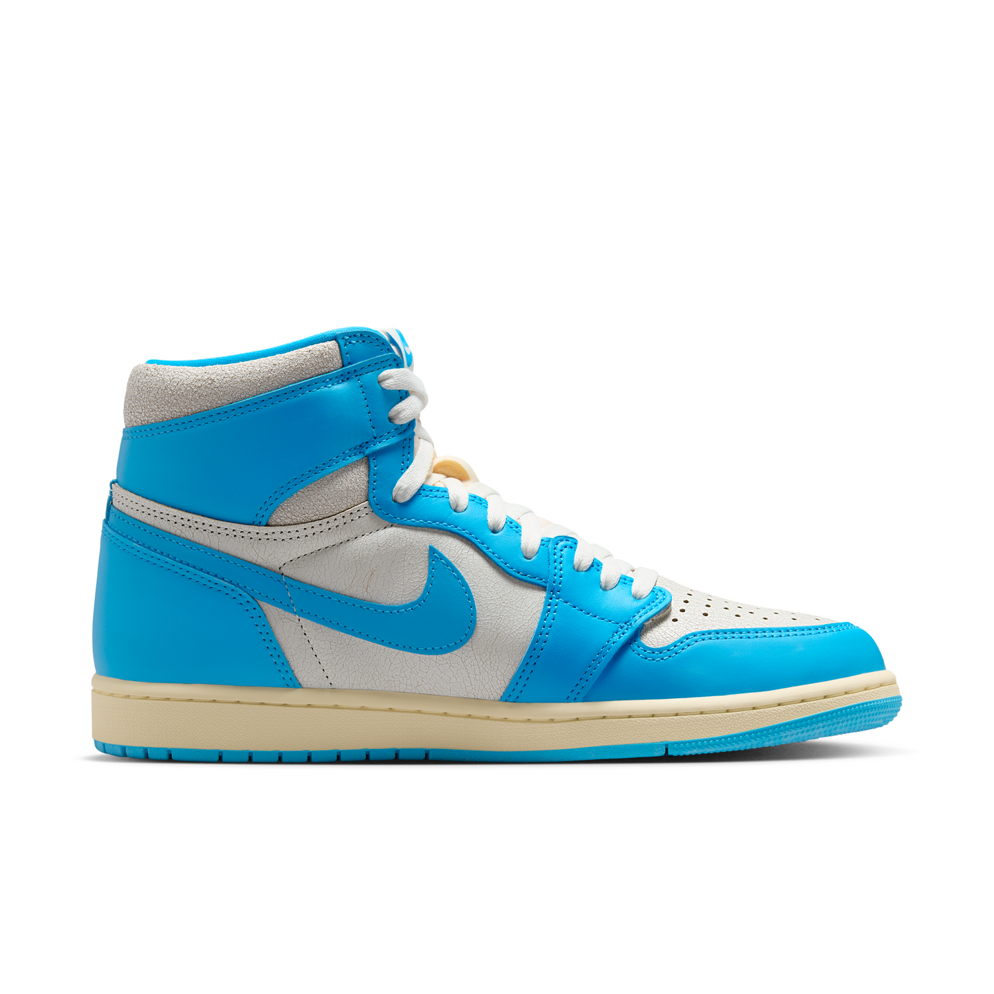 Jordan 1 High OG UNC Reimagined Men's