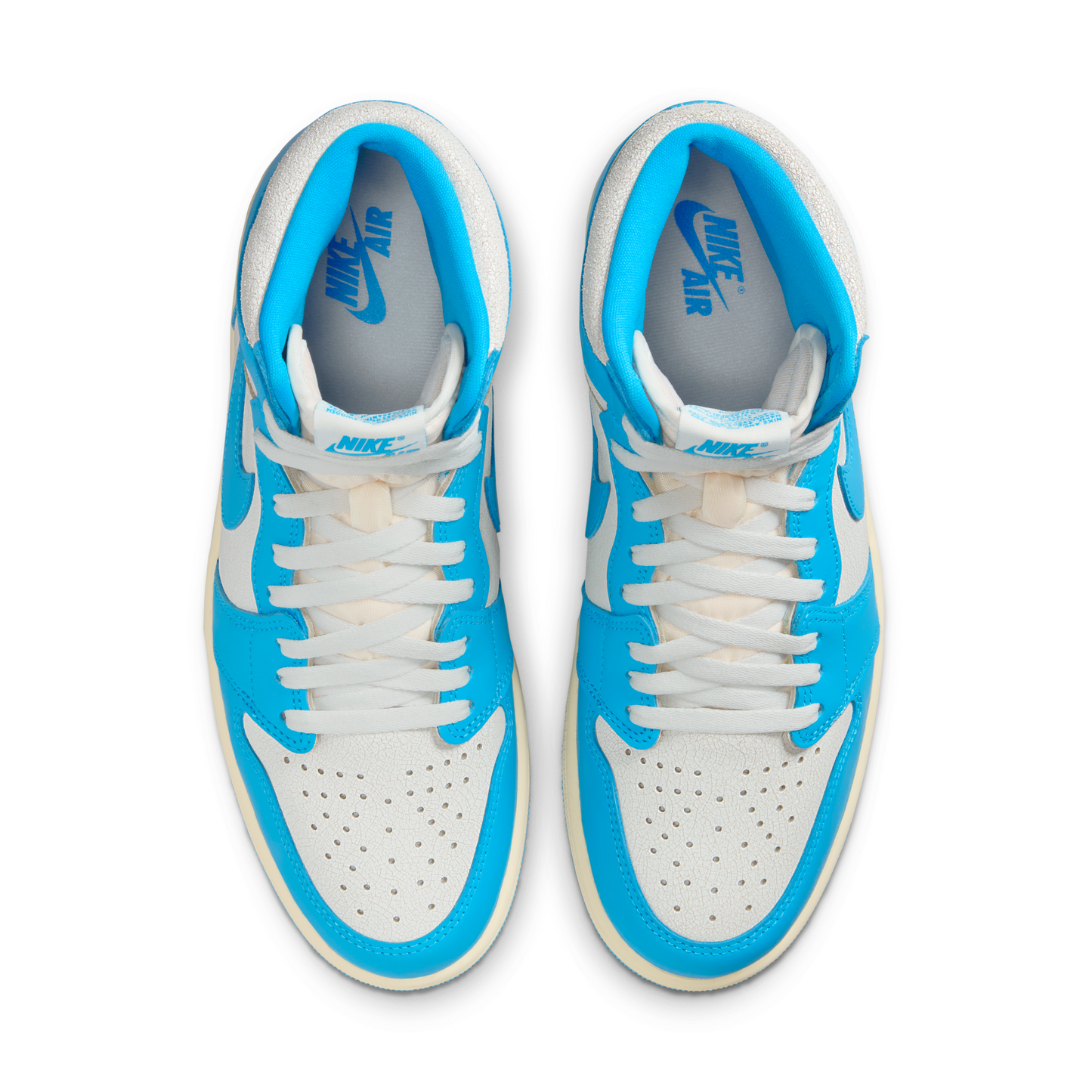 Jordan 1 High OG UNC Reimagined Men's