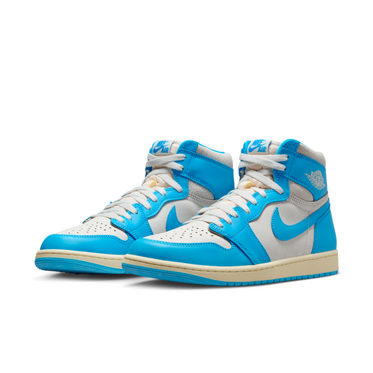 Jordan 1 High OG UNC Reimagined Men's